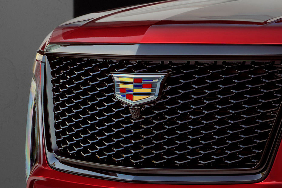 Cadillac