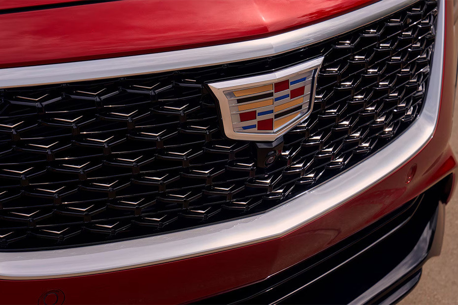 Cadillac