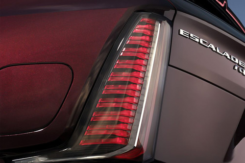 ESCALADE IQ Tail light