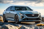 Cadillac CT5 V