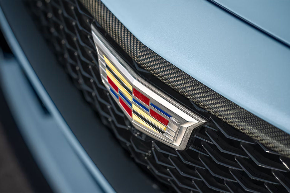 Cadillac
