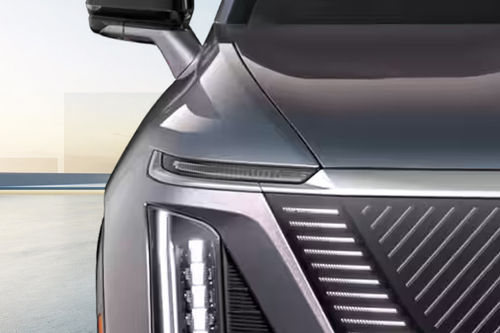 VISTIQ Headlight