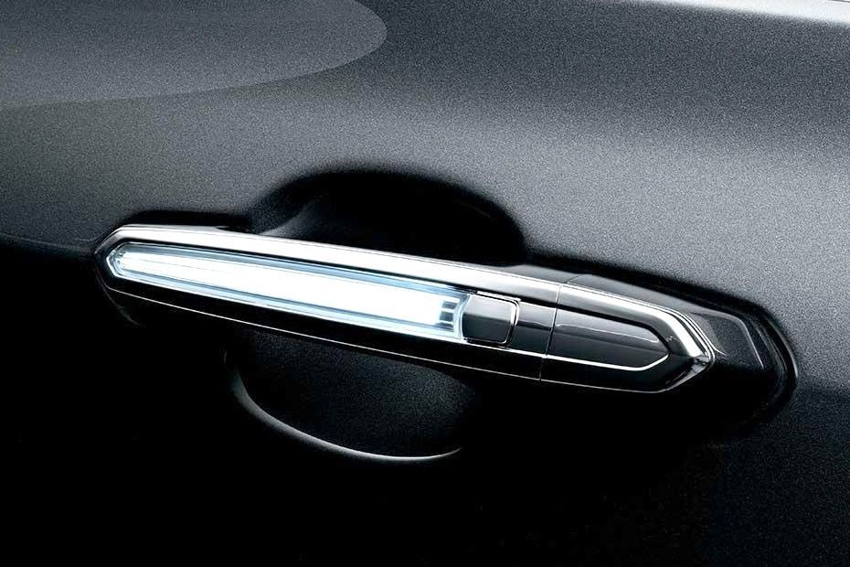 ATS Door handle
