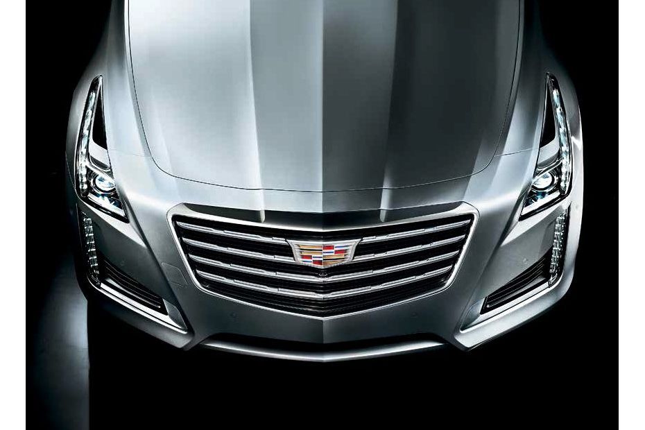CTS Grille View