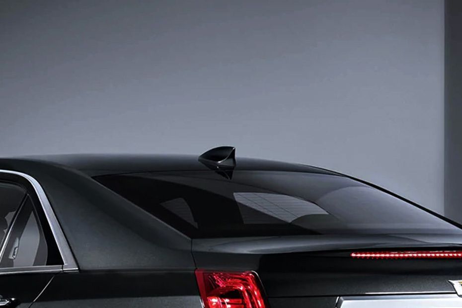CTS Roof Antenna