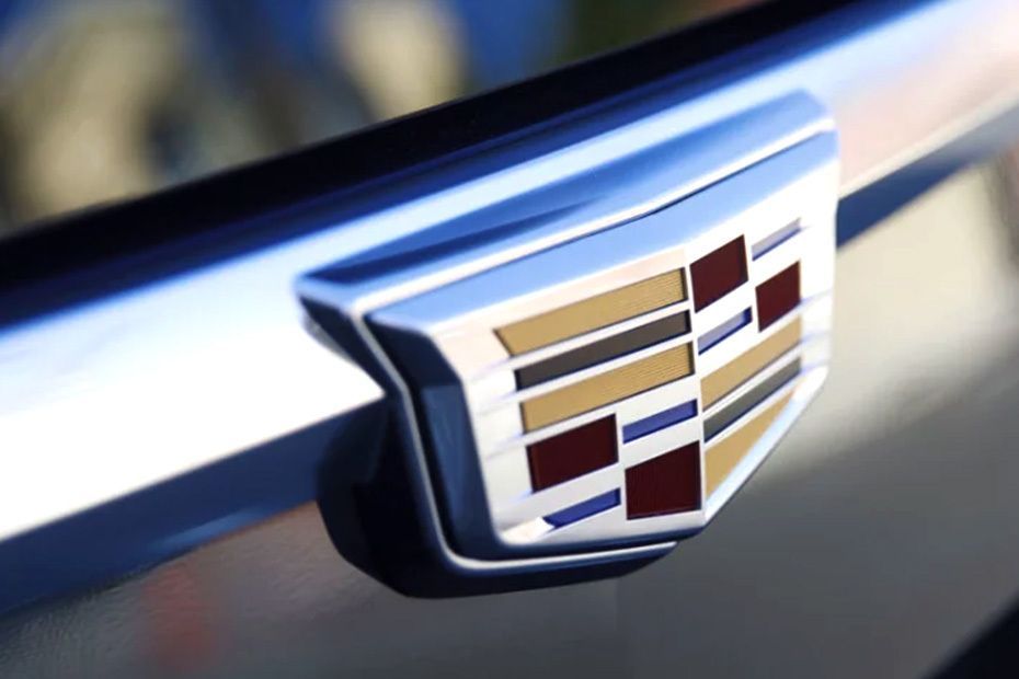 Cadillac