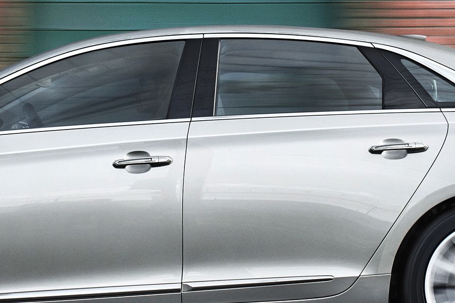 XTS Door handle