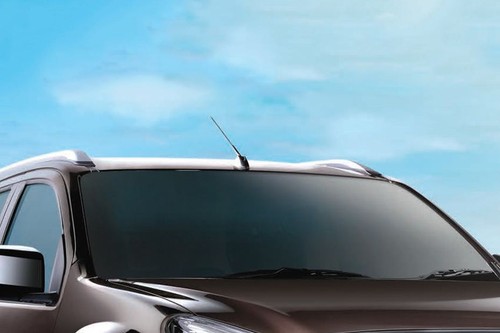 Mu-X (2020-2023) Roof Antenna