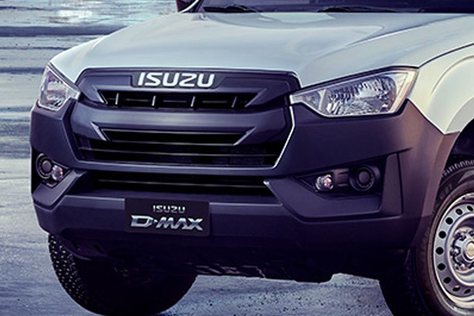 Isuzu