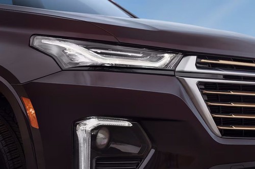 Traverse (2022-2024) Headlight