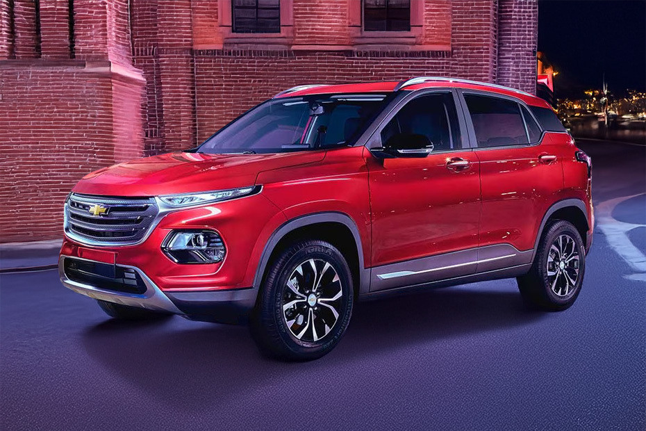 Groove (2022-2024) Front angle low view