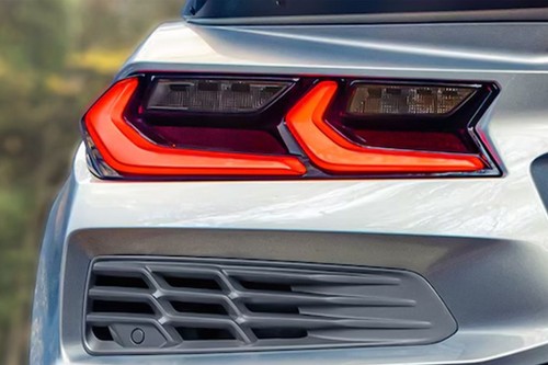 CORVETTE E-RAY Tail light
