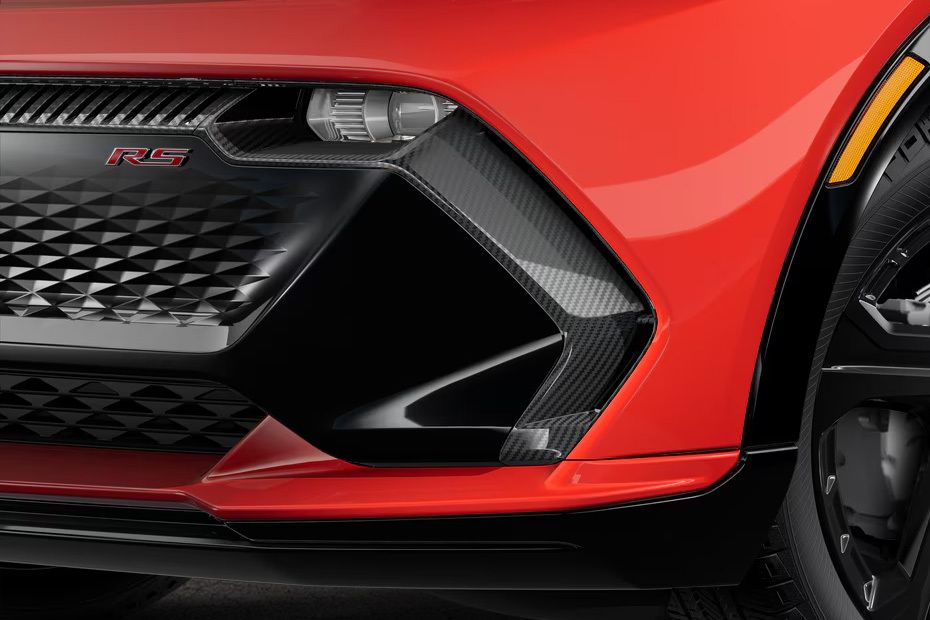 Equinox Ev Front Fog Lamp