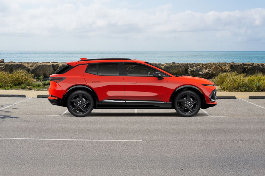 Equinox Ev Medium Angle Front View