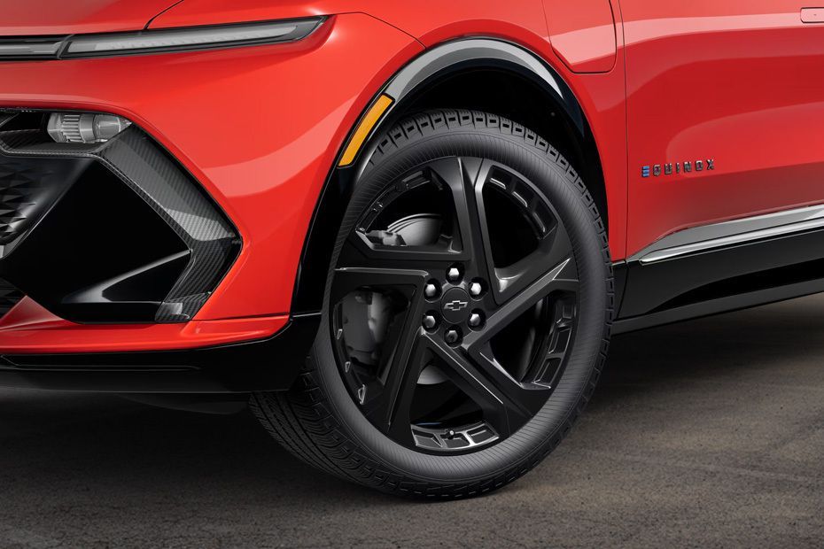 Equinox Ev Wheel