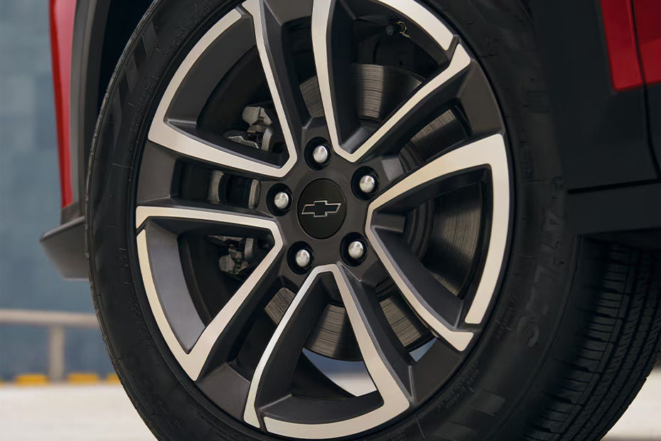Groove Wheel