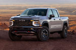 Chevrolet Silverado LD 2027