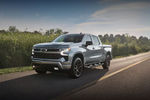 Chevrolet Silverado LD 2027