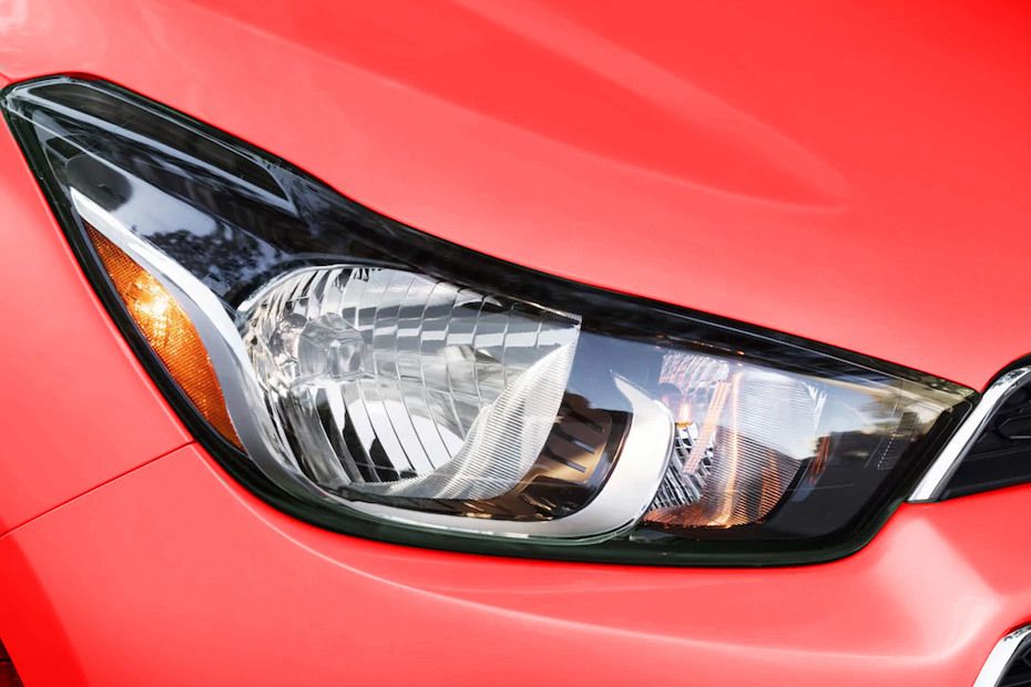 Spark Headlight