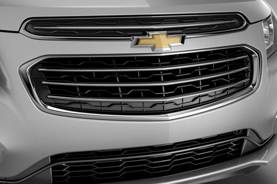 Cruze (2012-2013) Grille View