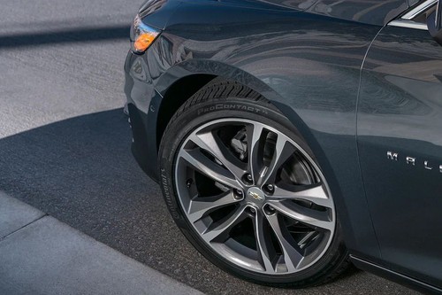 Malibu Wheel