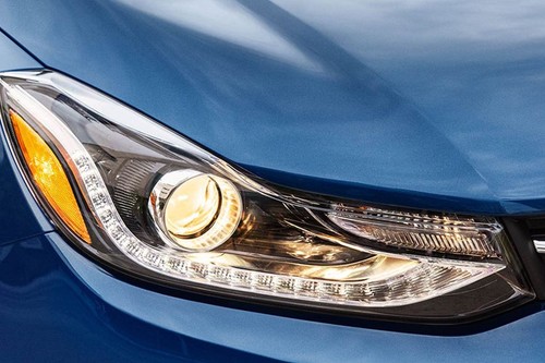 Trax Headlight
