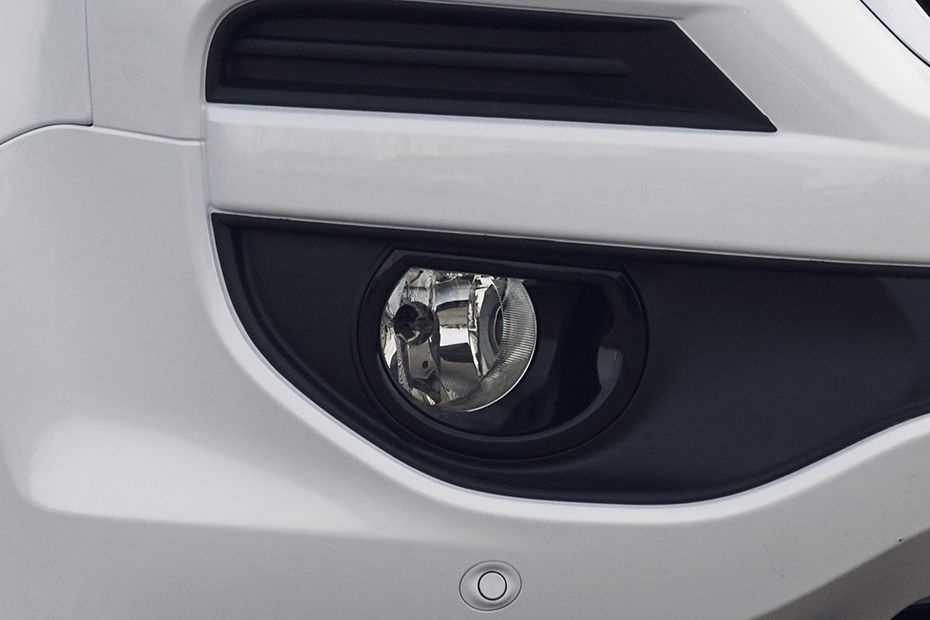 Trailblazer Front Fog Lamp