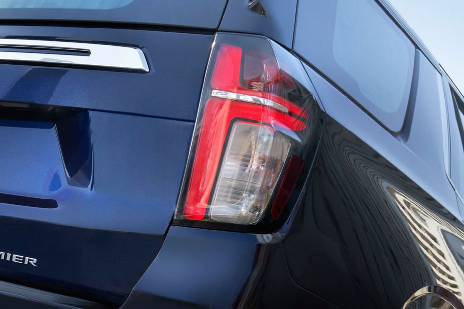 Tahoe (2022-2024) Tail light