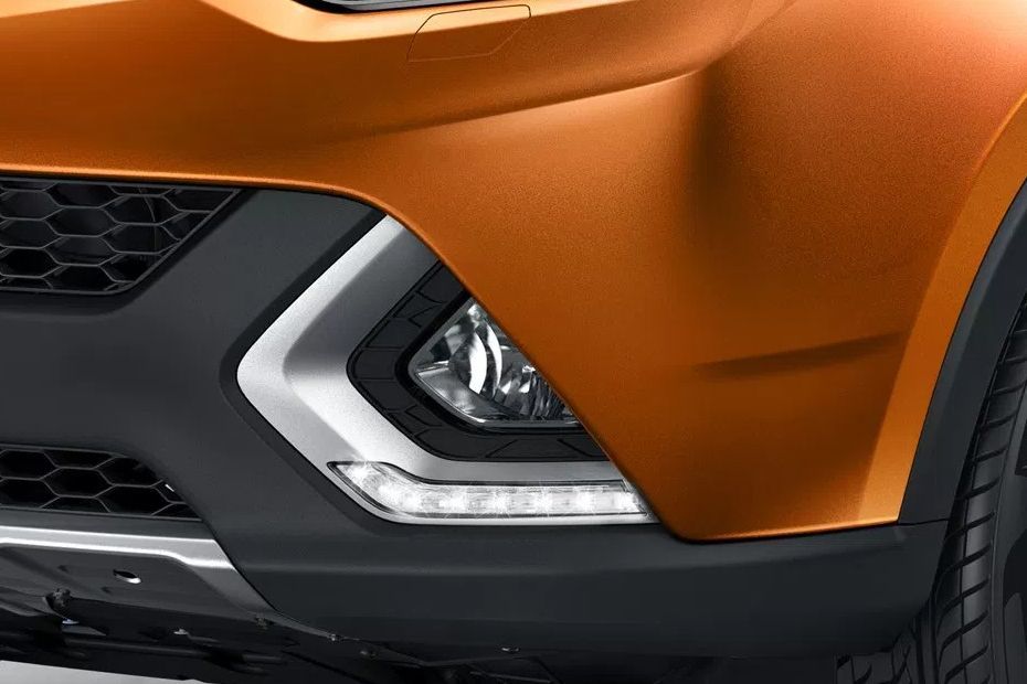GS (2016-2021) Front Fog Lamp