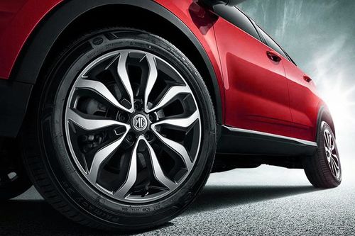 GS Wheel