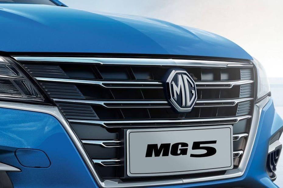 MG