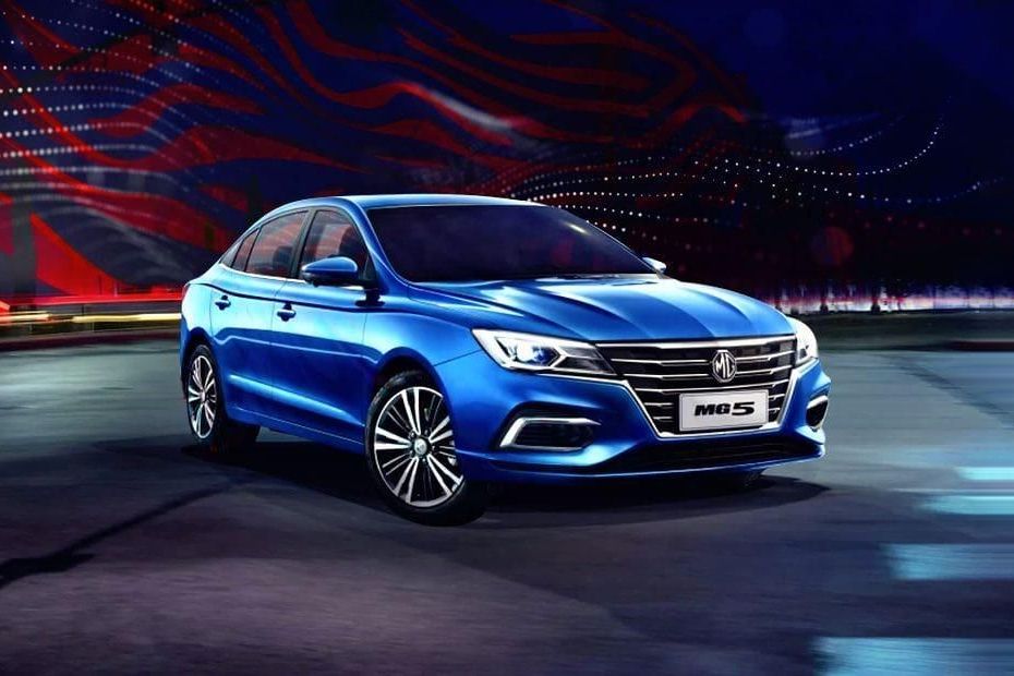 5 (2023-2024) Front angle low view