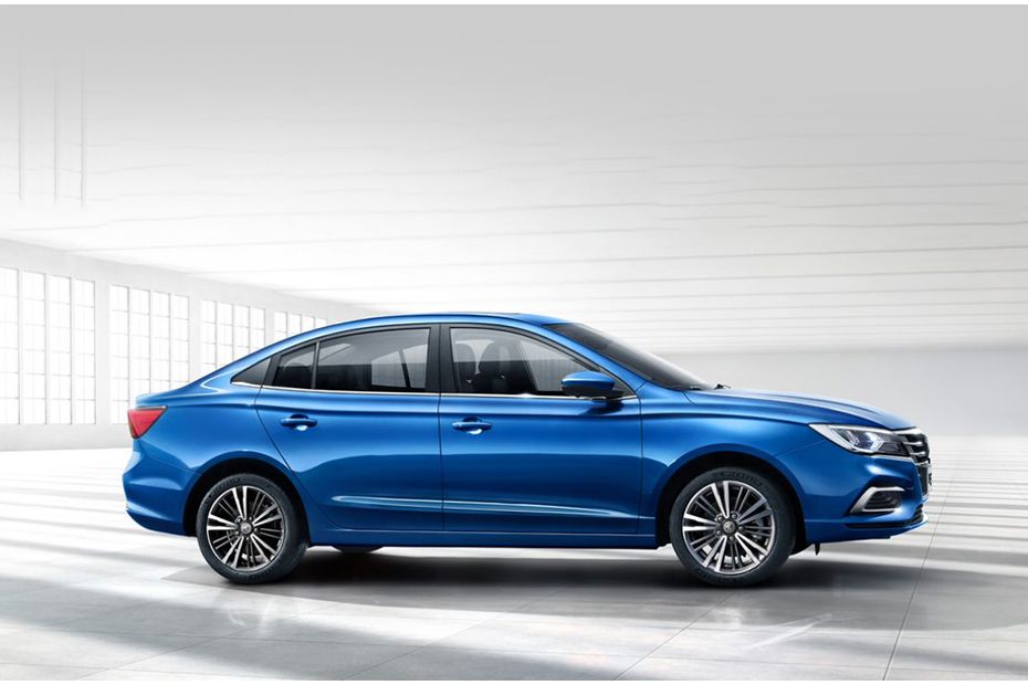 5 (2023-2024) Side view