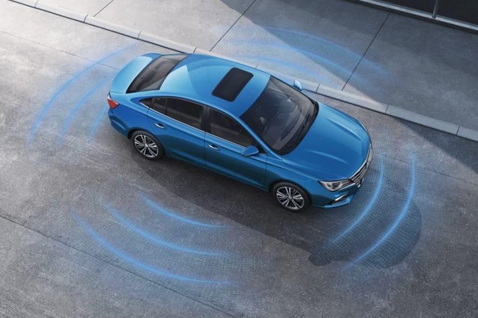 Top View of 5 (2023-2024)