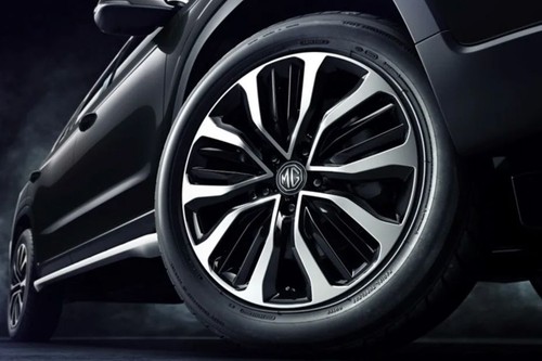RX8 Wheel