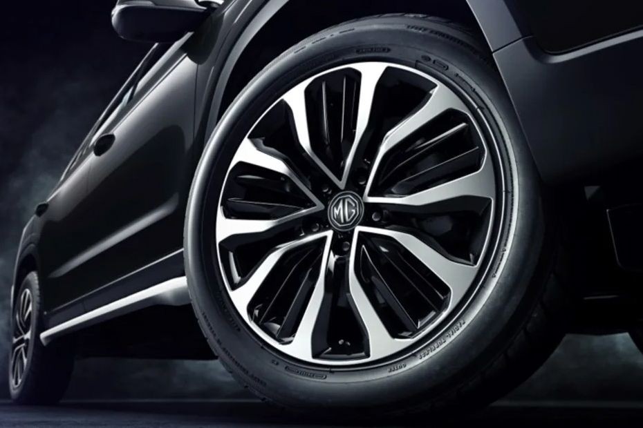 RX8 Wheel