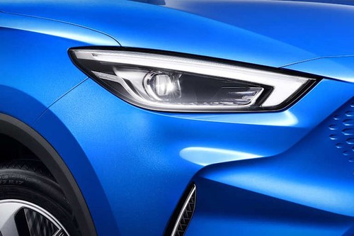 ZS EV Headlight