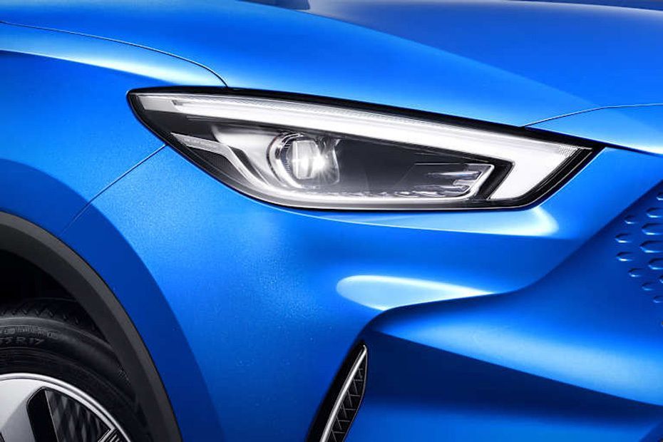 ZS EV Headlight