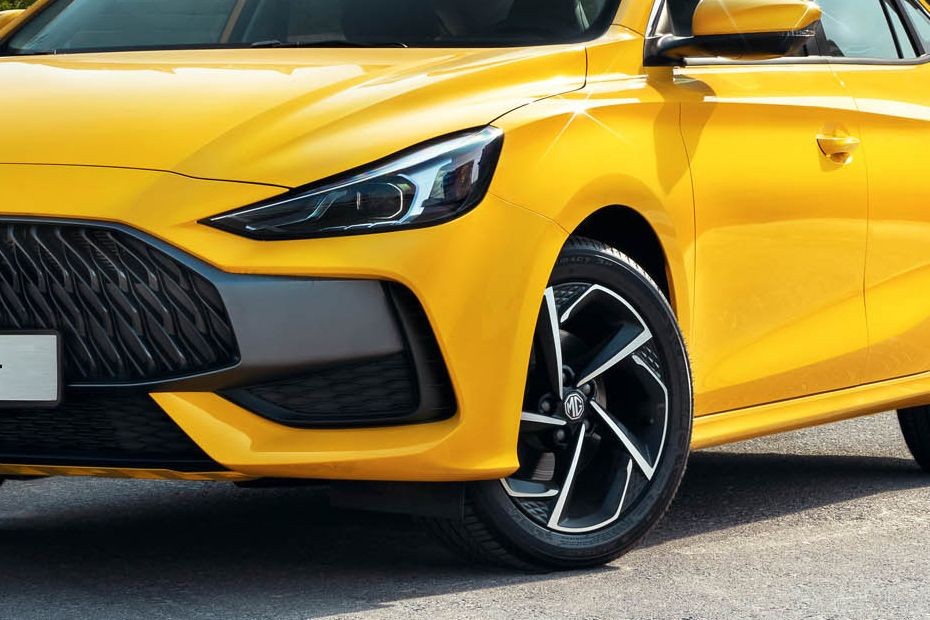 GT Wheel