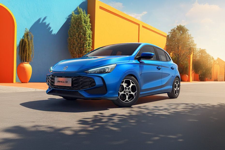 3 Front deep low Angle View