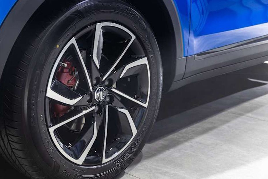 ZST Wheel