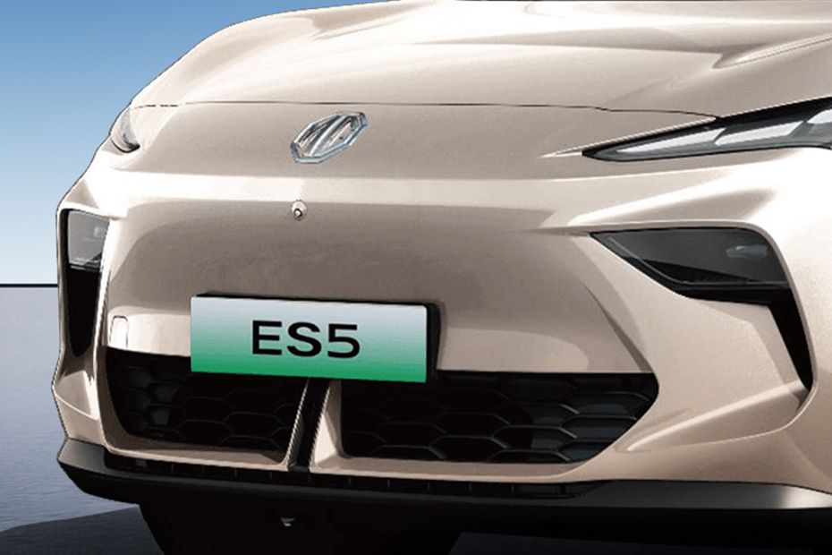 ES5 Grille View