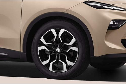 ES5 Wheel