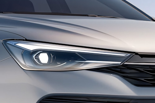 5 Headlight