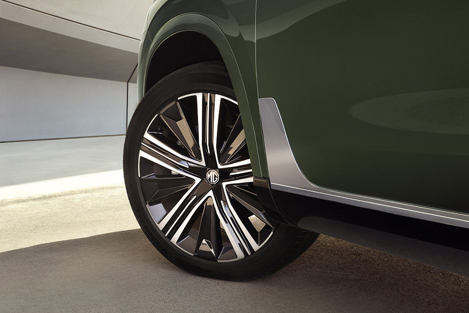 RX9 Wheel