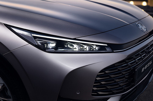 HS Headlight