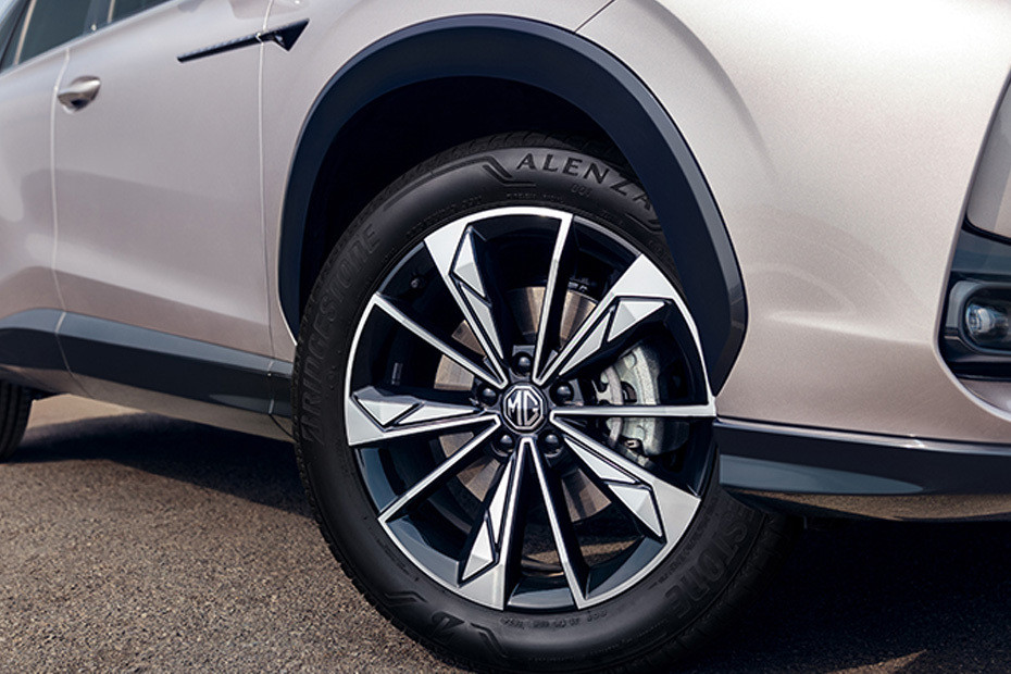 HS Wheel