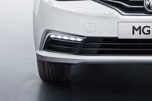 360 Front Fog Lamp