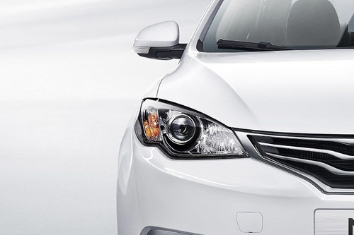 360 Headlight