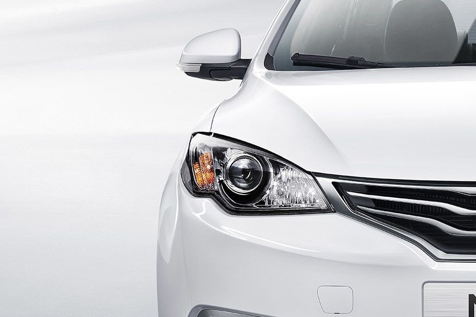 360 Headlight